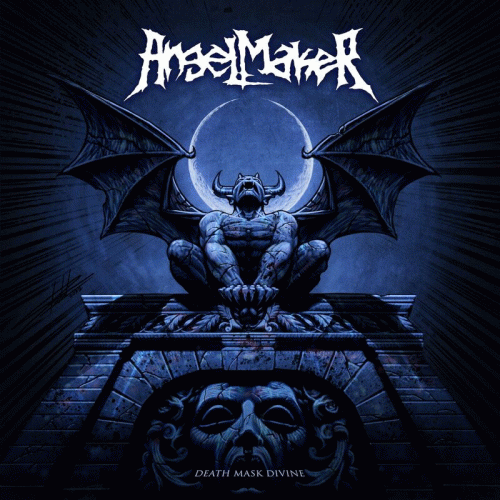 Angelmaker : Death Mask Divine